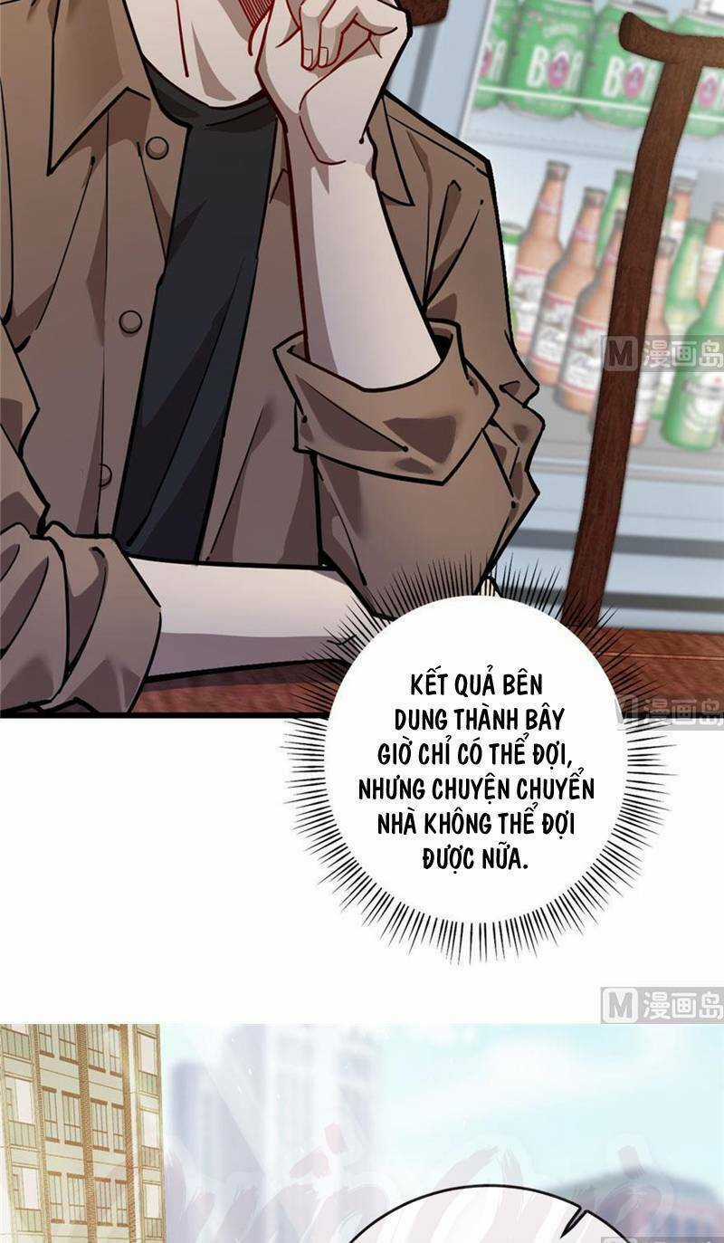 Thâm Dạ Thư Ốc Chapter 77 trang 10