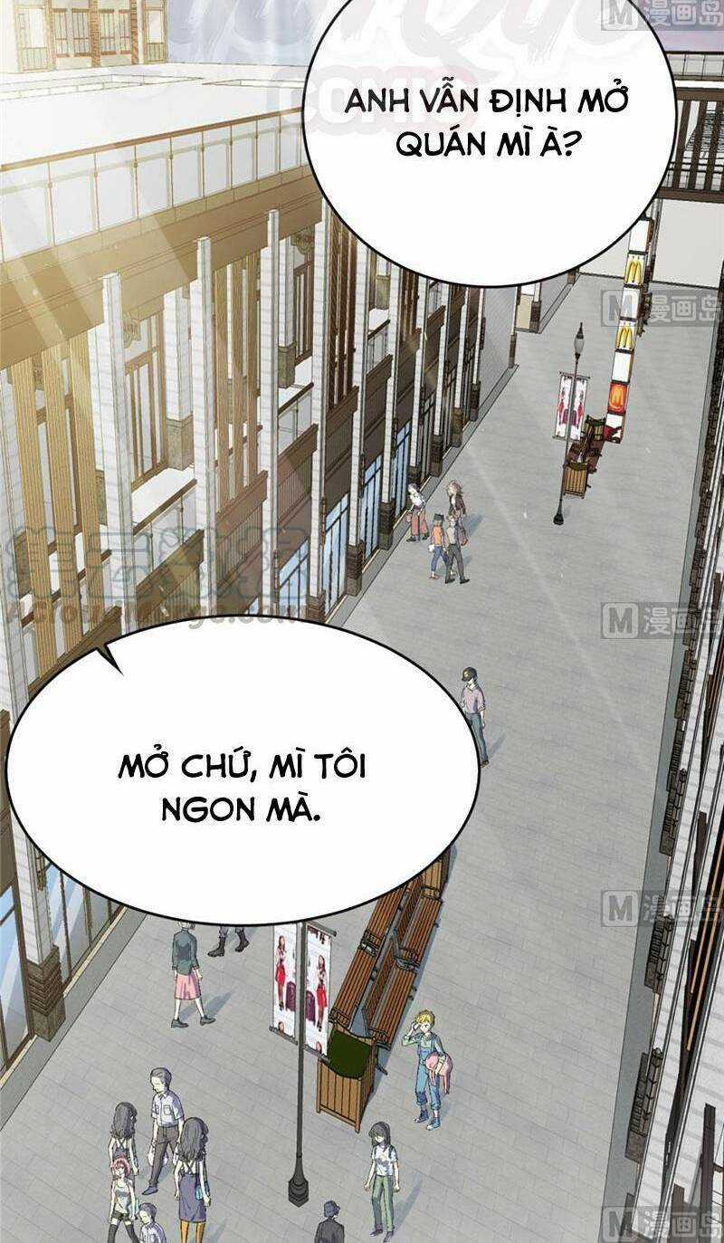 Thâm Dạ Thư Ốc Chapter 77 trang 11