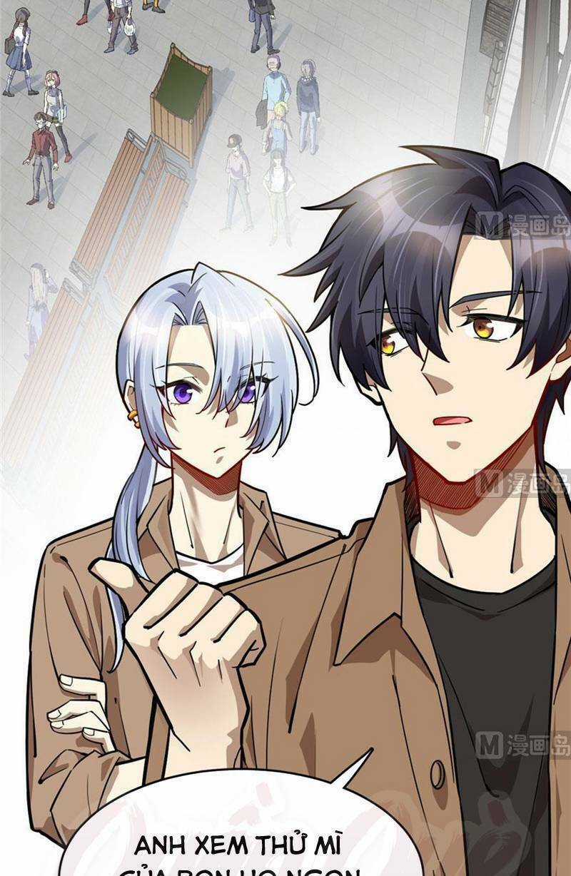 Thâm Dạ Thư Ốc Chapter 77 trang 12