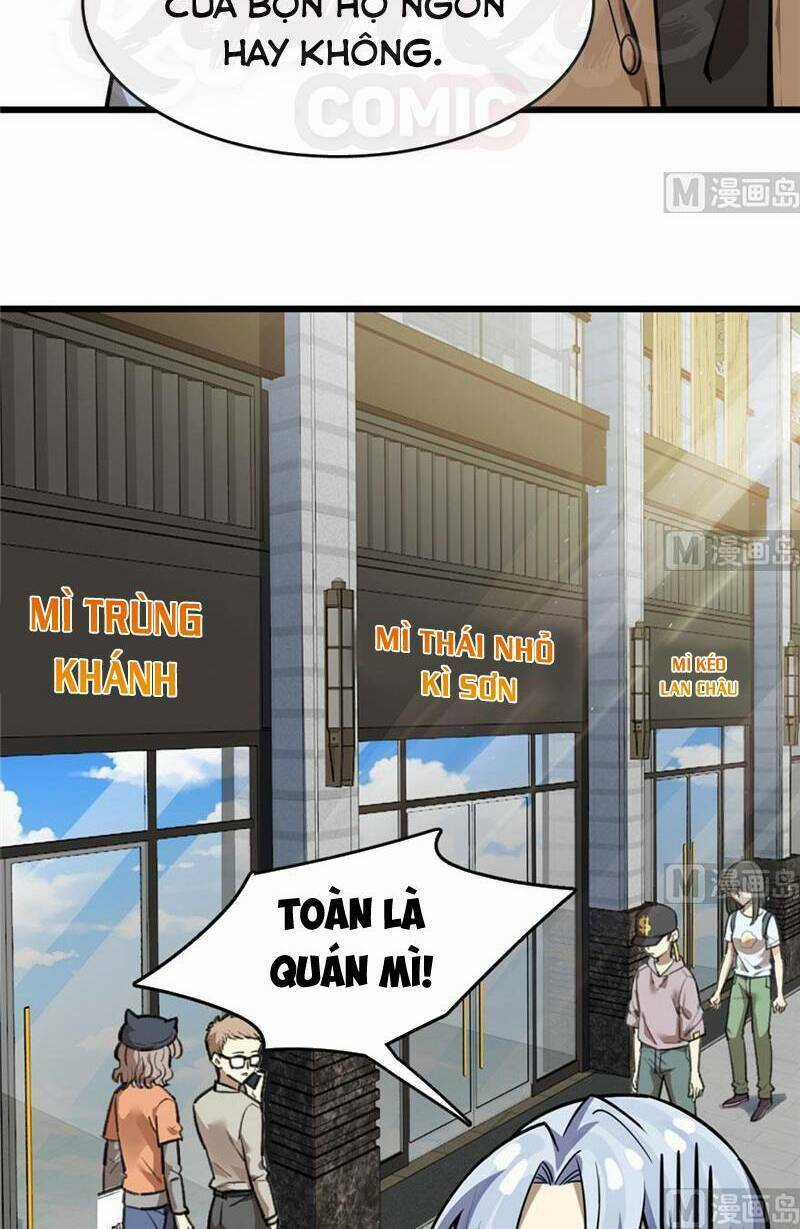 Thâm Dạ Thư Ốc Chapter 77 trang 13