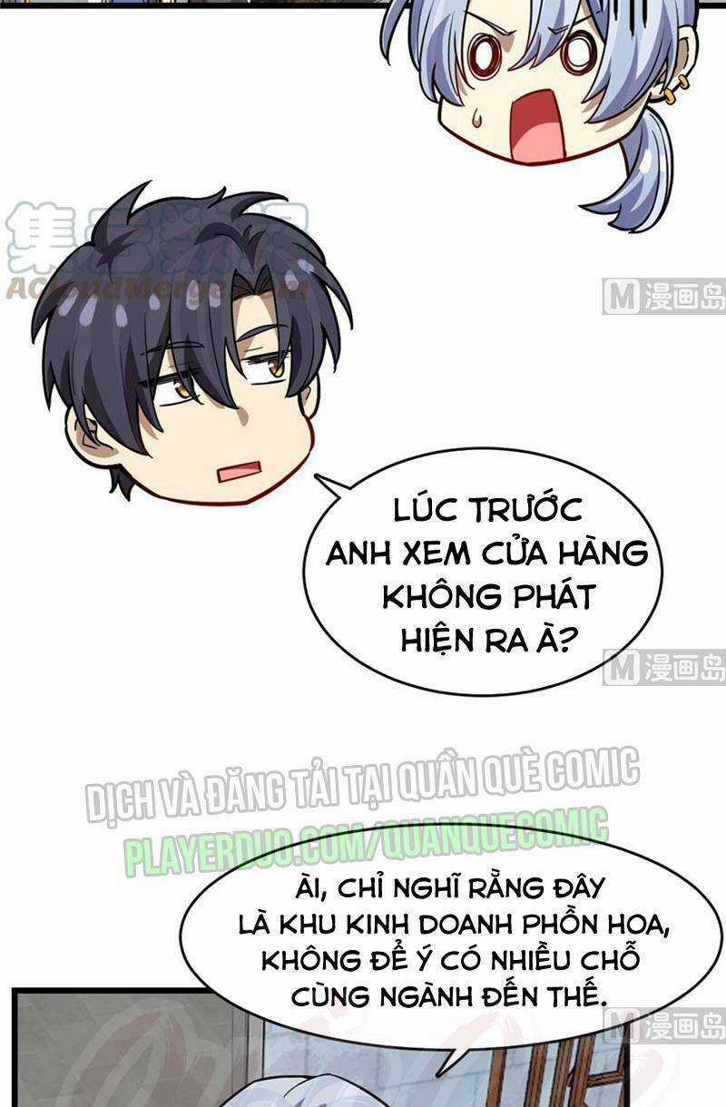 Thâm Dạ Thư Ốc Chapter 77 trang 14