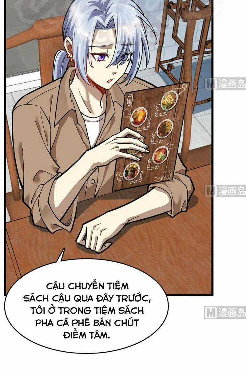 Thâm Dạ Thư Ốc Chapter 77 trang 15