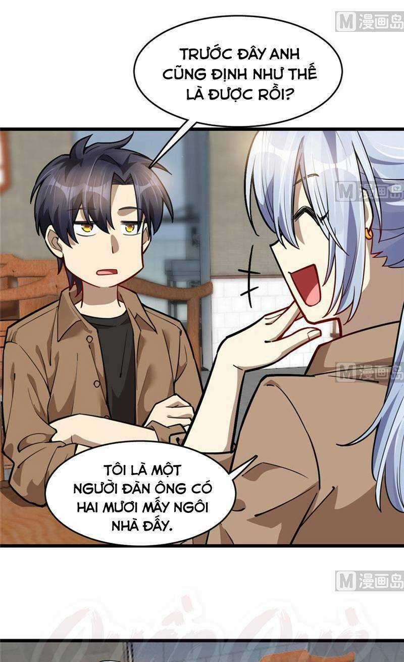 Thâm Dạ Thư Ốc Chapter 77 trang 16