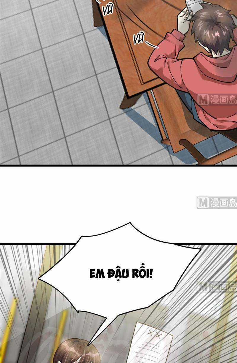 Thâm Dạ Thư Ốc Chapter 77 trang 18