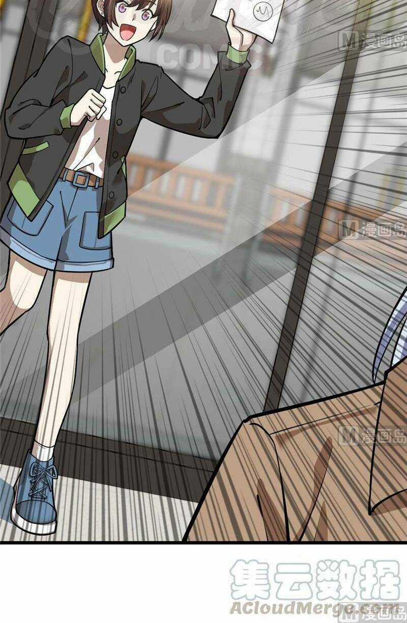 Thâm Dạ Thư Ốc Chapter 77 trang 19