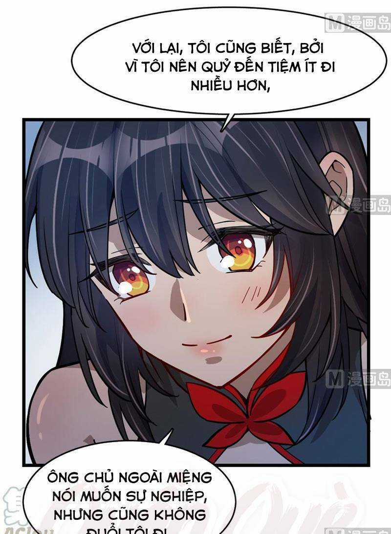 Thâm Dạ Thư Ốc Chapter 77 trang 2