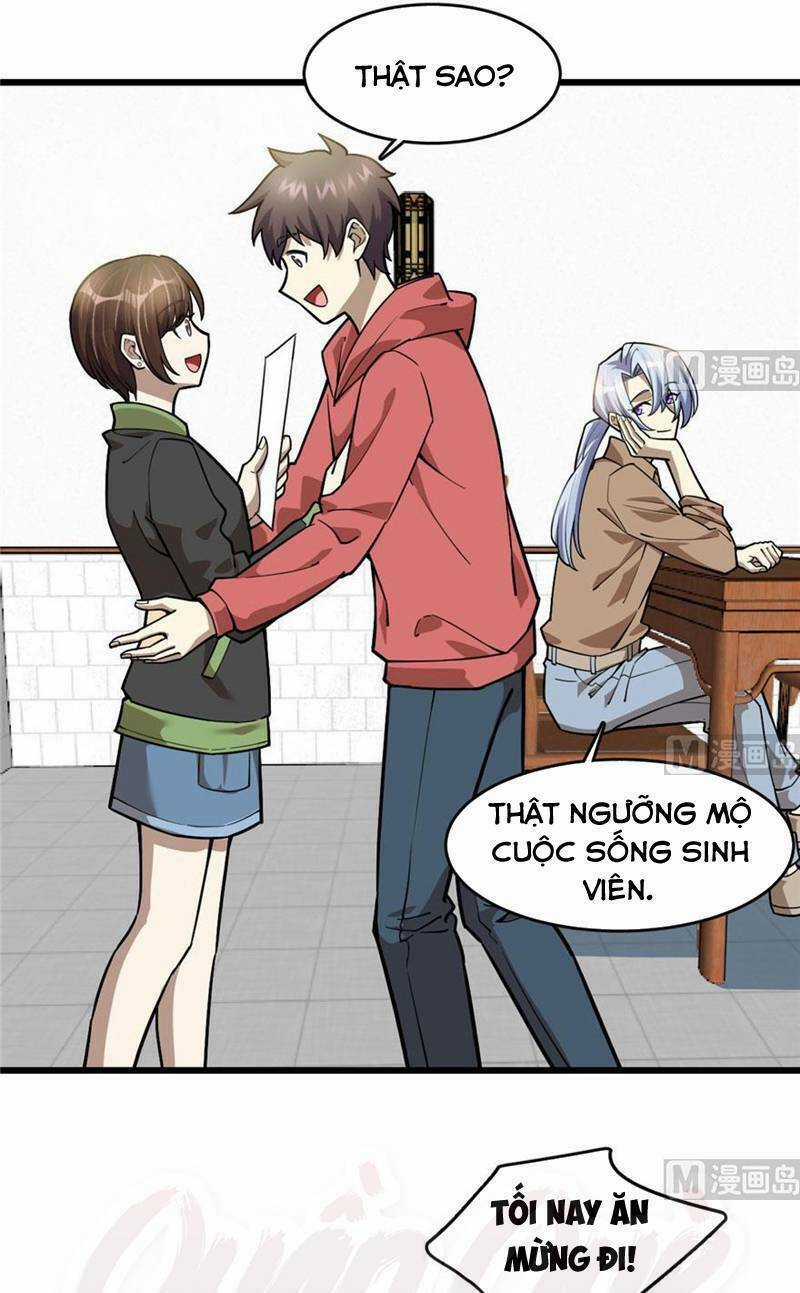 Thâm Dạ Thư Ốc Chapter 77 trang 20