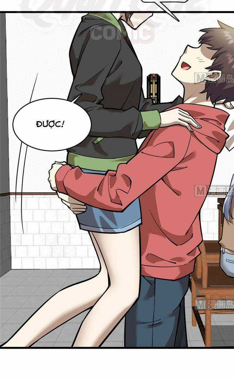 Thâm Dạ Thư Ốc Chapter 77 trang 21