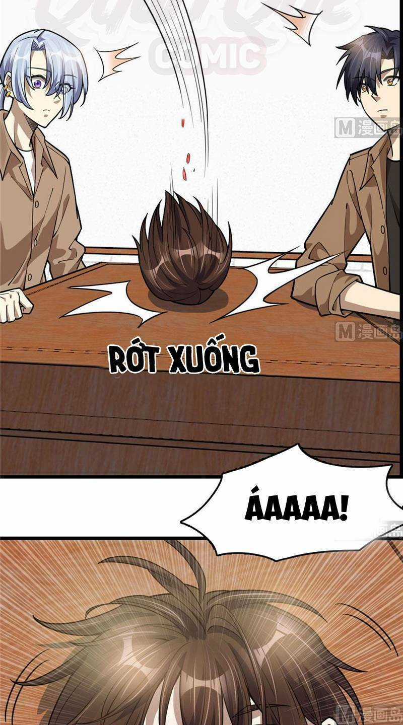 Thâm Dạ Thư Ốc Chapter 77 trang 23