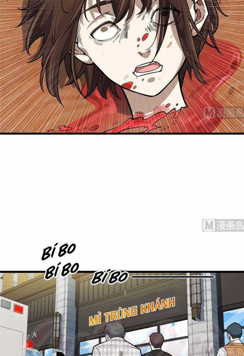 Thâm Dạ Thư Ốc Chapter 77 trang 24