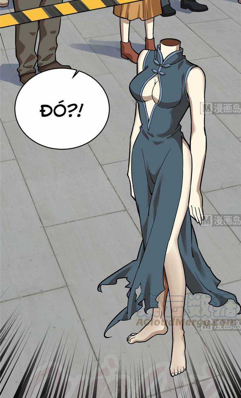 Thâm Dạ Thư Ốc Chapter 77 trang 28