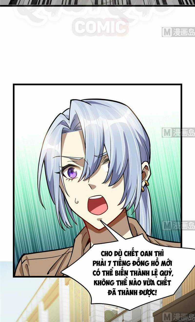 Thâm Dạ Thư Ốc Chapter 77 trang 29