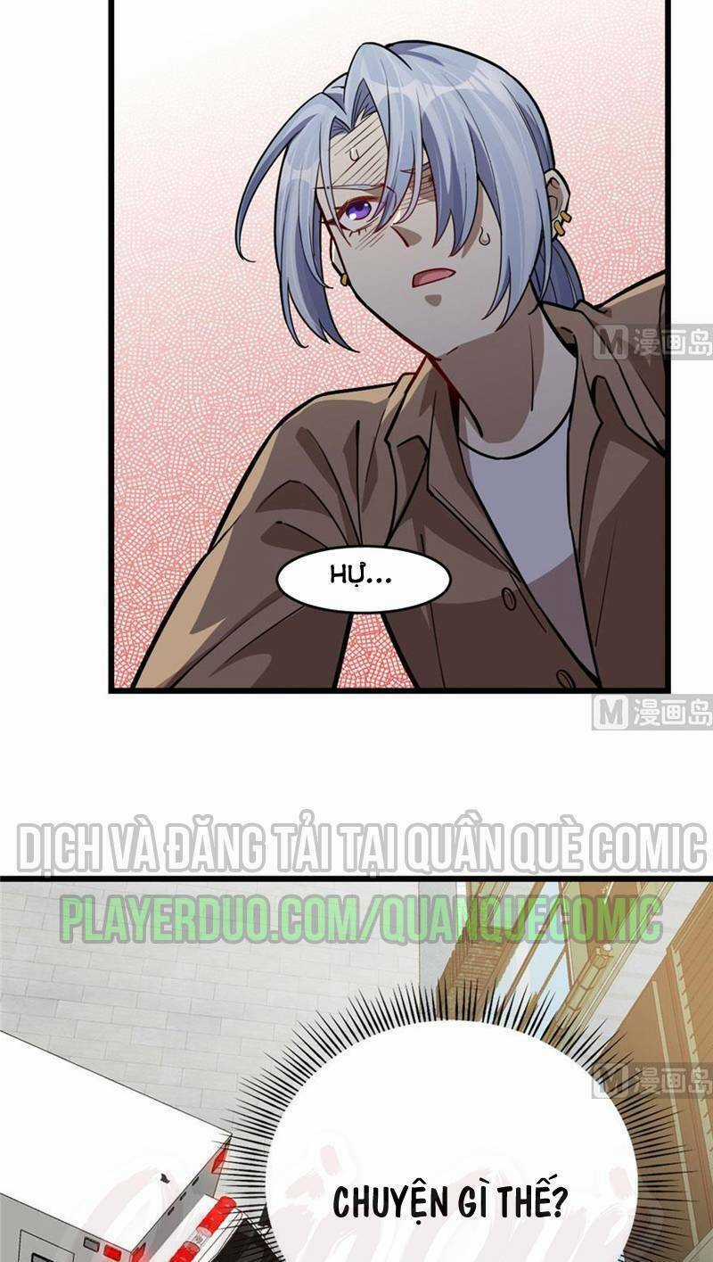 Thâm Dạ Thư Ốc Chapter 77 trang 32