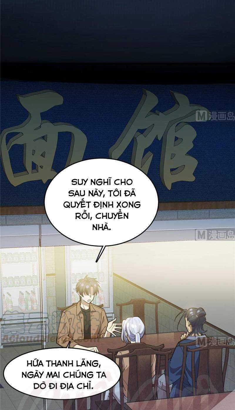 Thâm Dạ Thư Ốc Chapter 77 trang 8