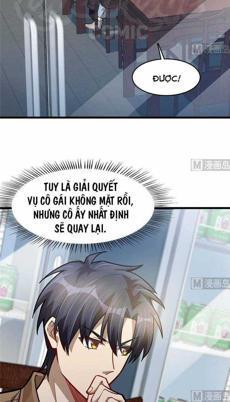 Thâm Dạ Thư Ốc Chapter 77 trang 9