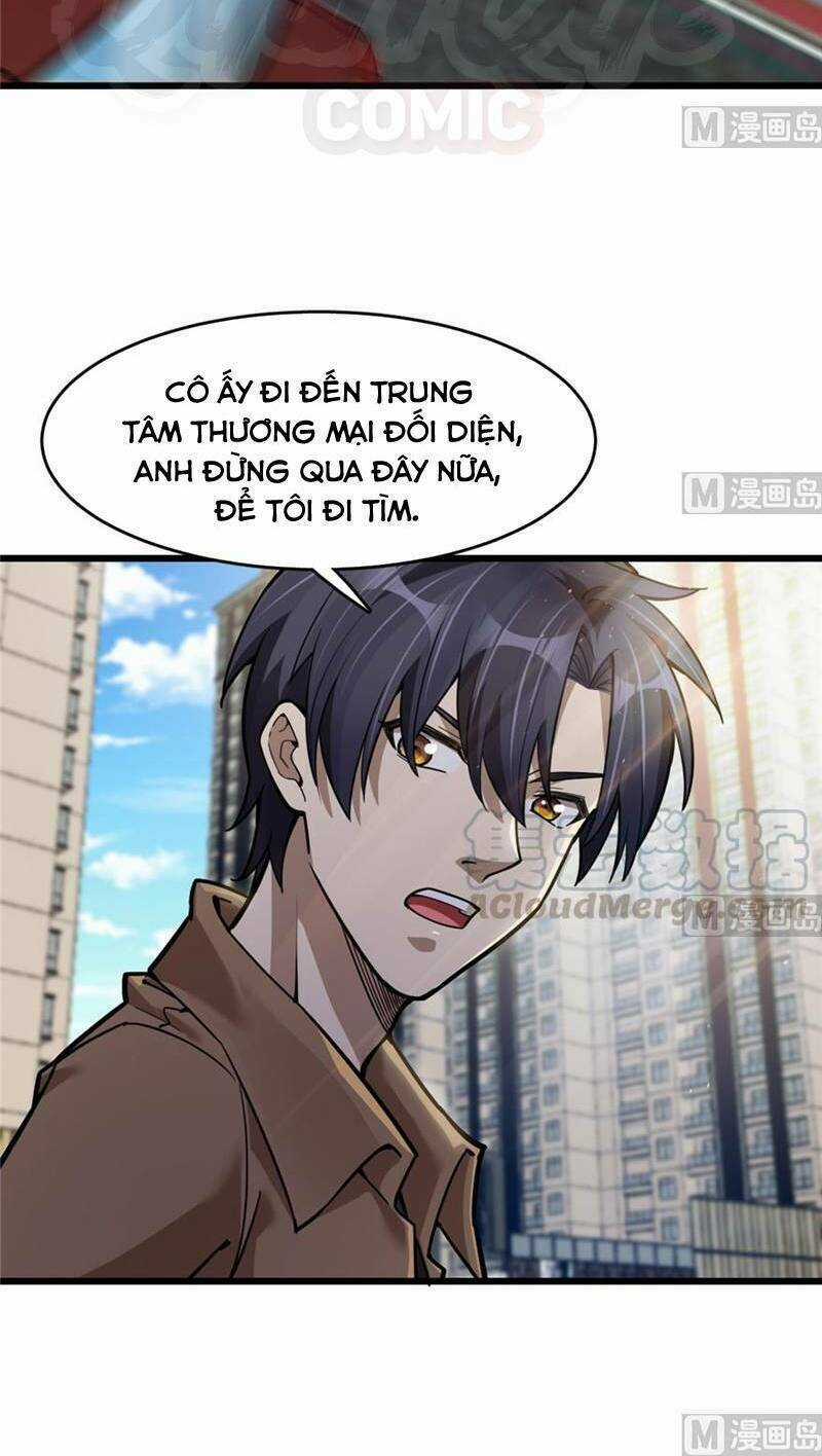 Thâm Dạ Thư Ốc Chapter 78 trang 10