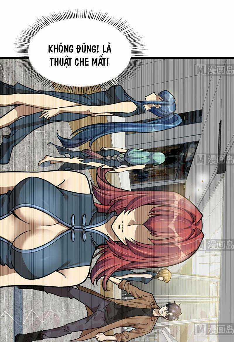 Thâm Dạ Thư Ốc Chapter 78 trang 13