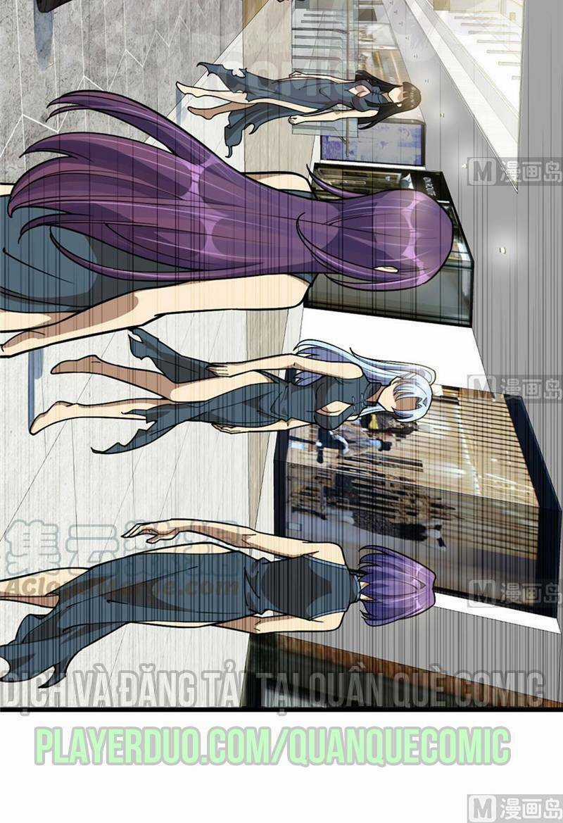 Thâm Dạ Thư Ốc Chapter 78 trang 14