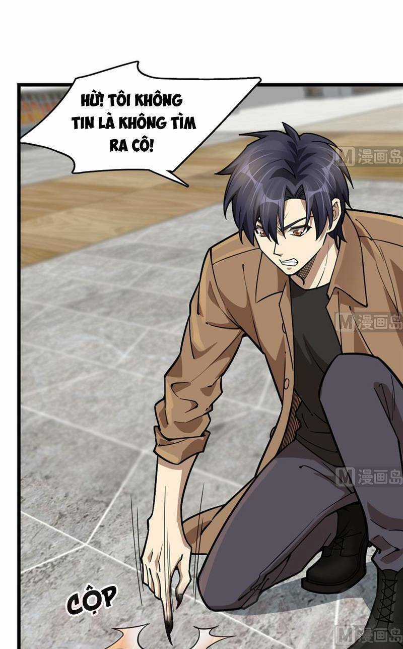 Thâm Dạ Thư Ốc Chapter 78 trang 15