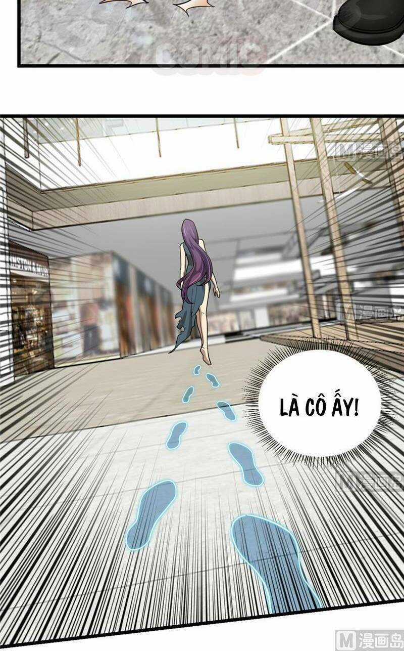 Thâm Dạ Thư Ốc Chapter 78 trang 16