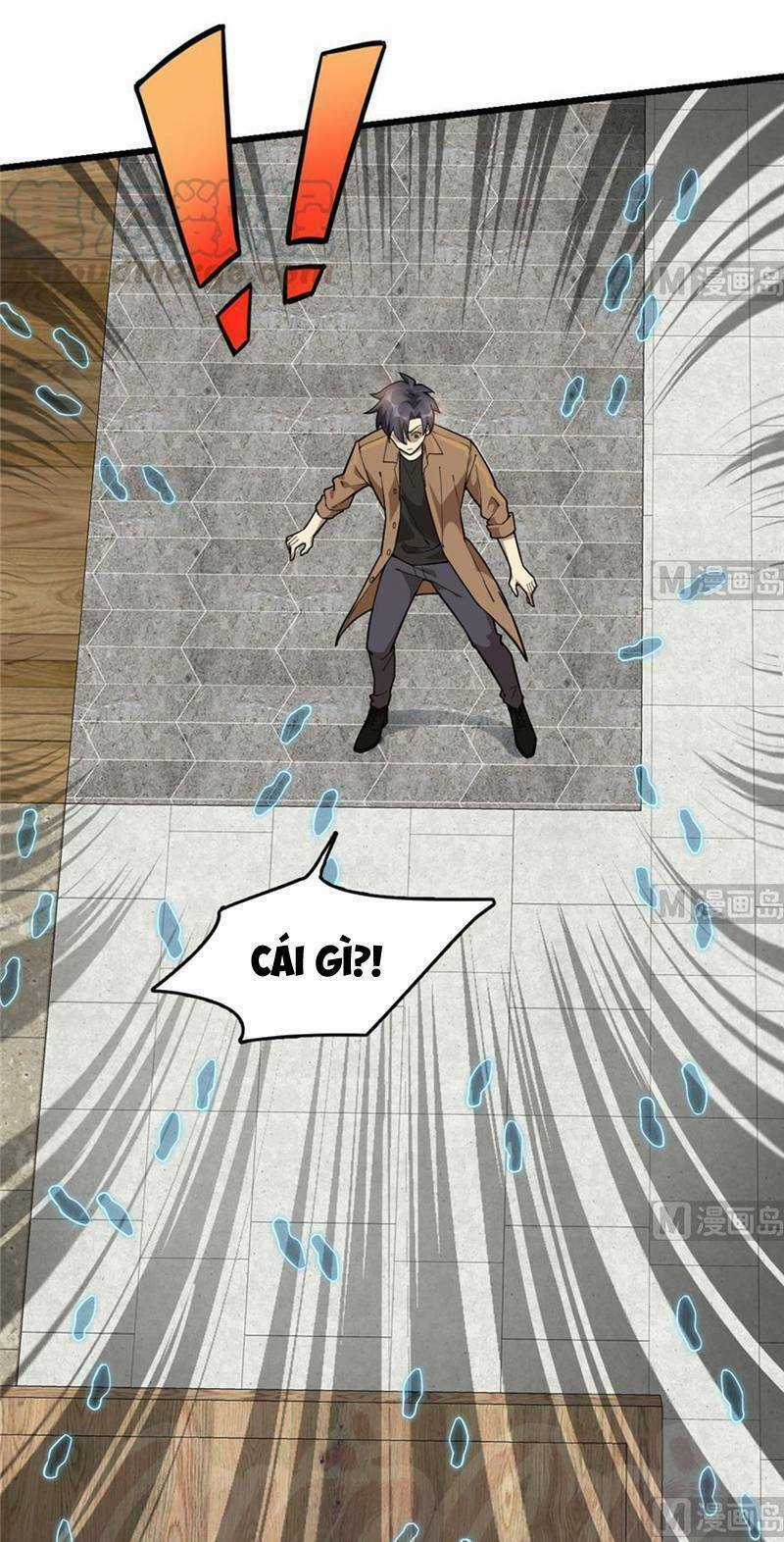 Thâm Dạ Thư Ốc Chapter 78 trang 17