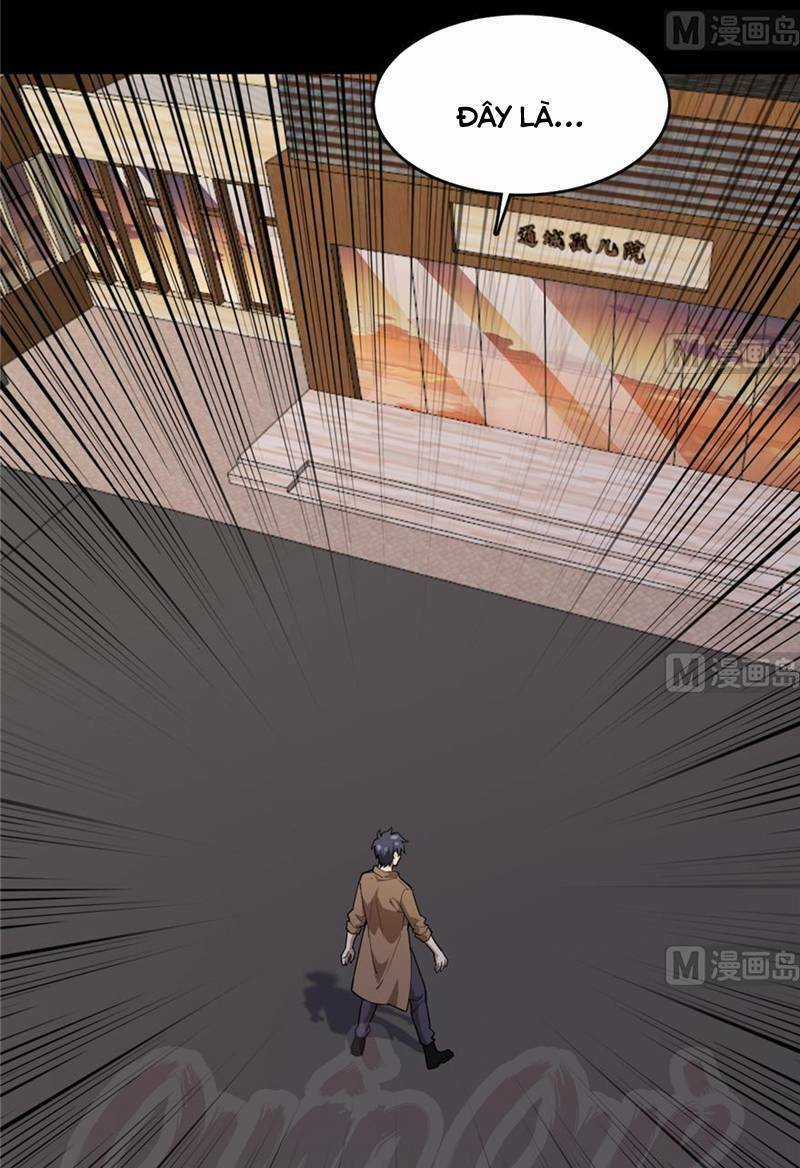 Thâm Dạ Thư Ốc Chapter 78 trang 20