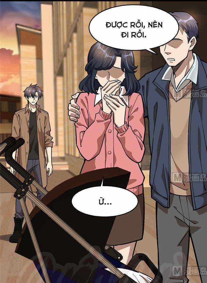 Thâm Dạ Thư Ốc Chapter 78 trang 22