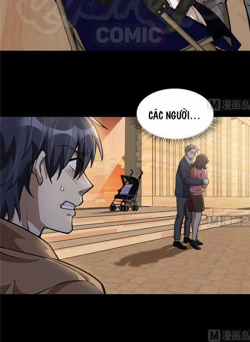 Thâm Dạ Thư Ốc Chapter 78 trang 23