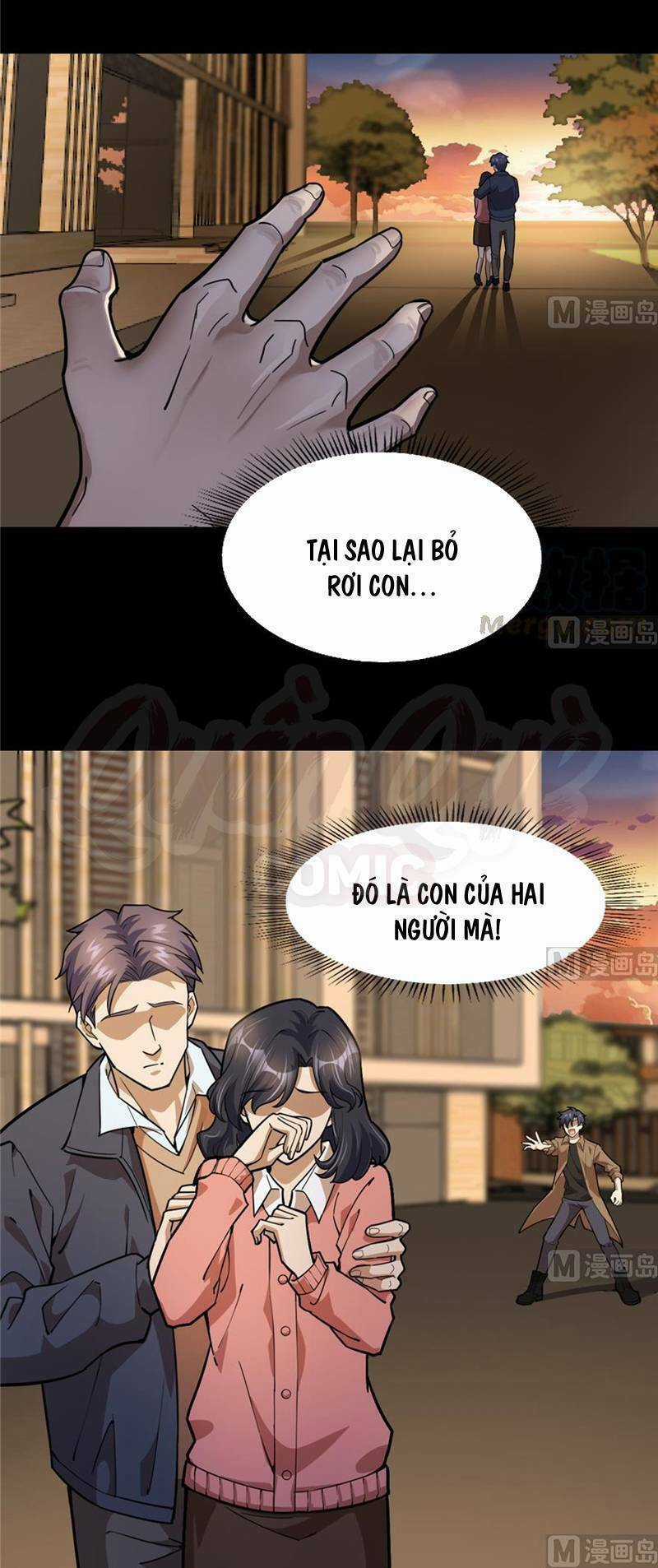 Thâm Dạ Thư Ốc Chapter 78 trang 24