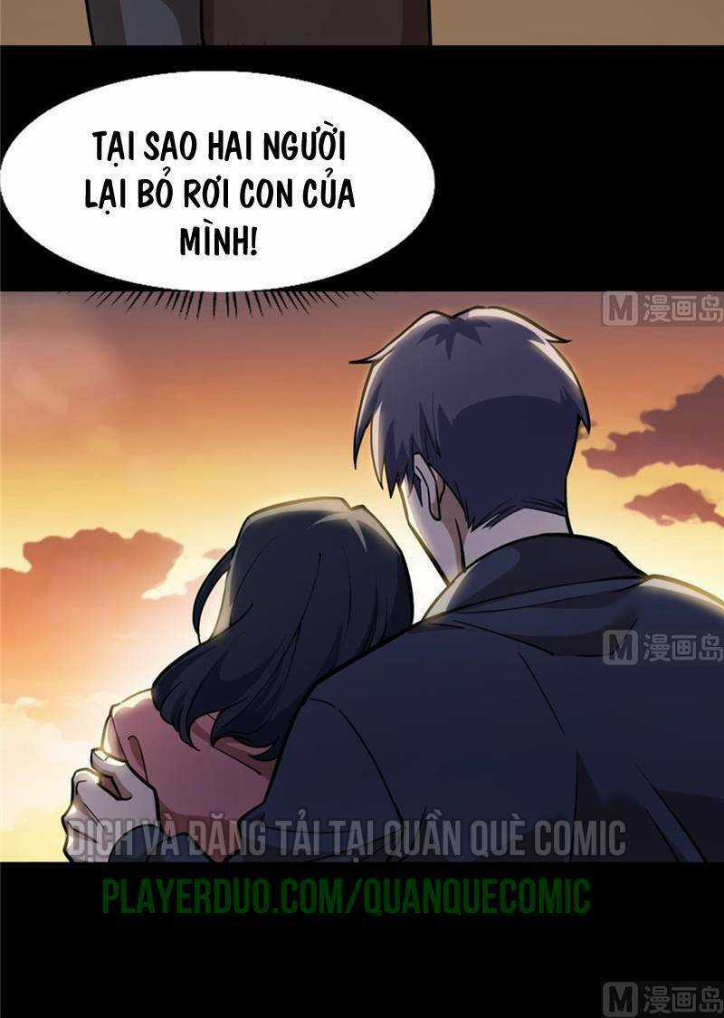 Thâm Dạ Thư Ốc Chapter 78 trang 25