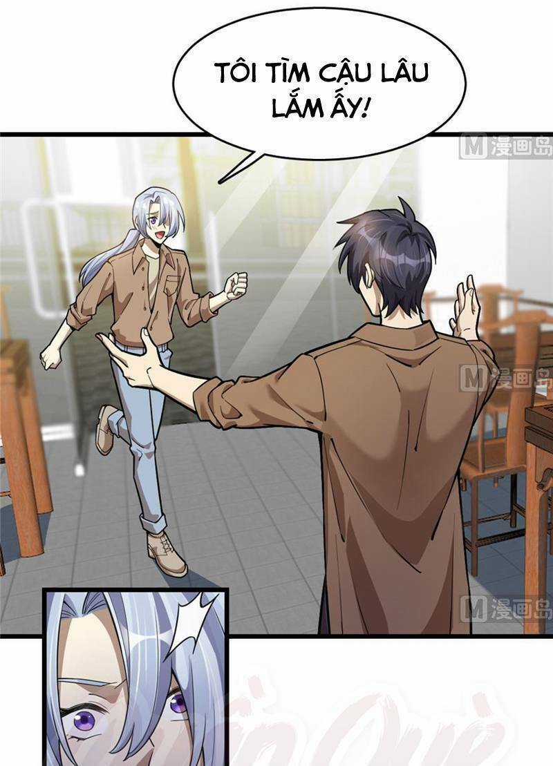 Thâm Dạ Thư Ốc Chapter 78 trang 3