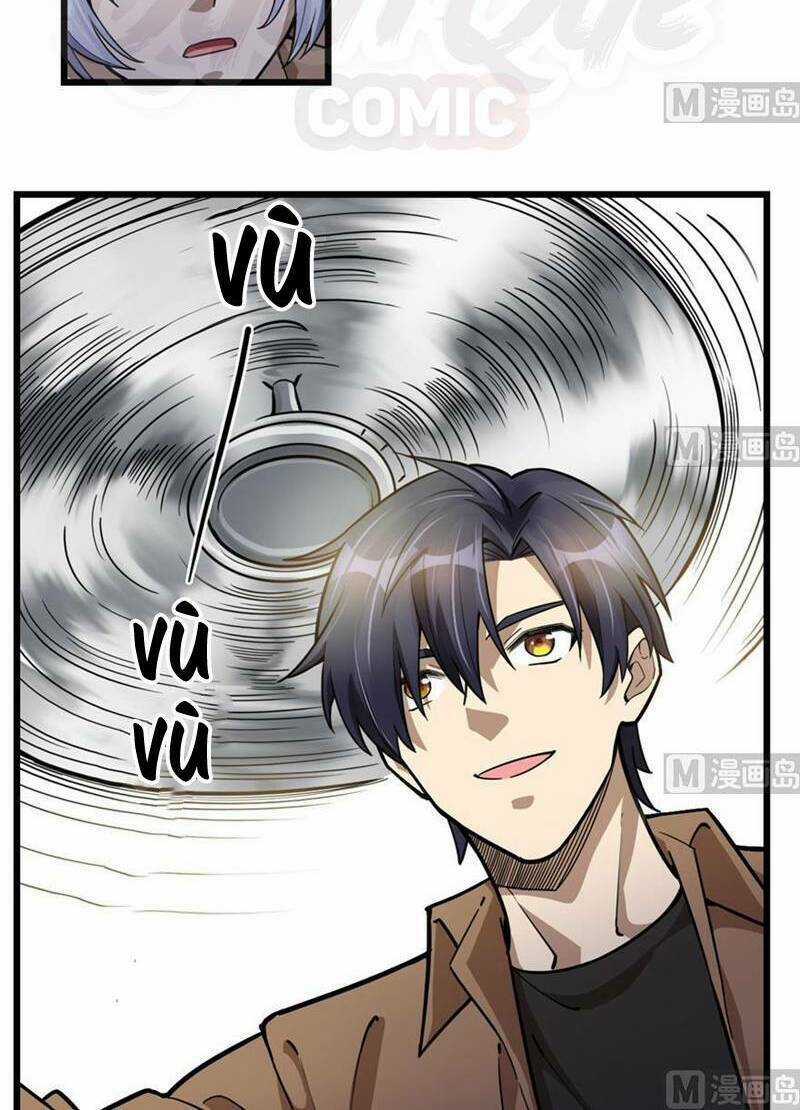 Thâm Dạ Thư Ốc Chapter 78 trang 4