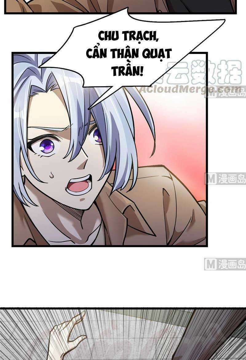 Thâm Dạ Thư Ốc Chapter 78 trang 5