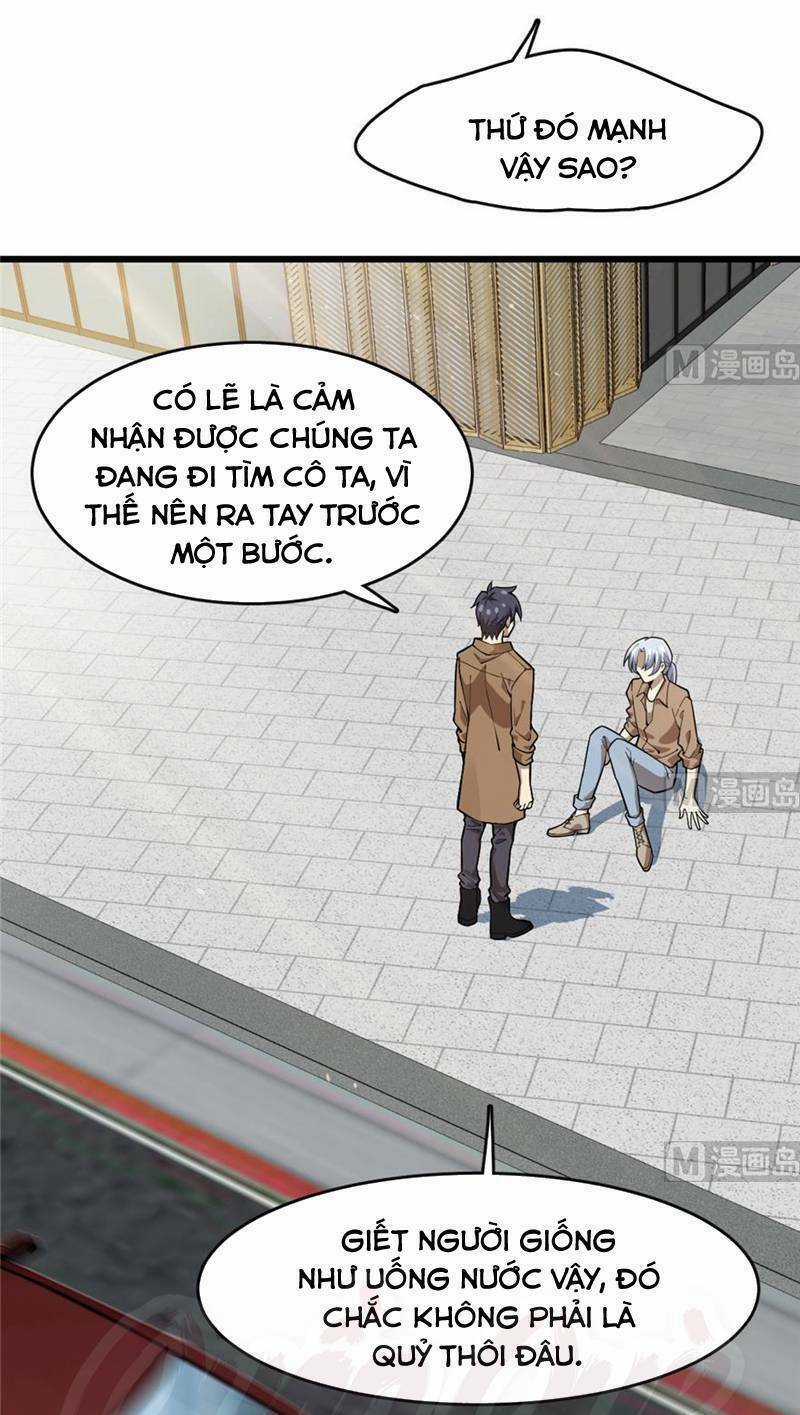 Thâm Dạ Thư Ốc Chapter 78 trang 9