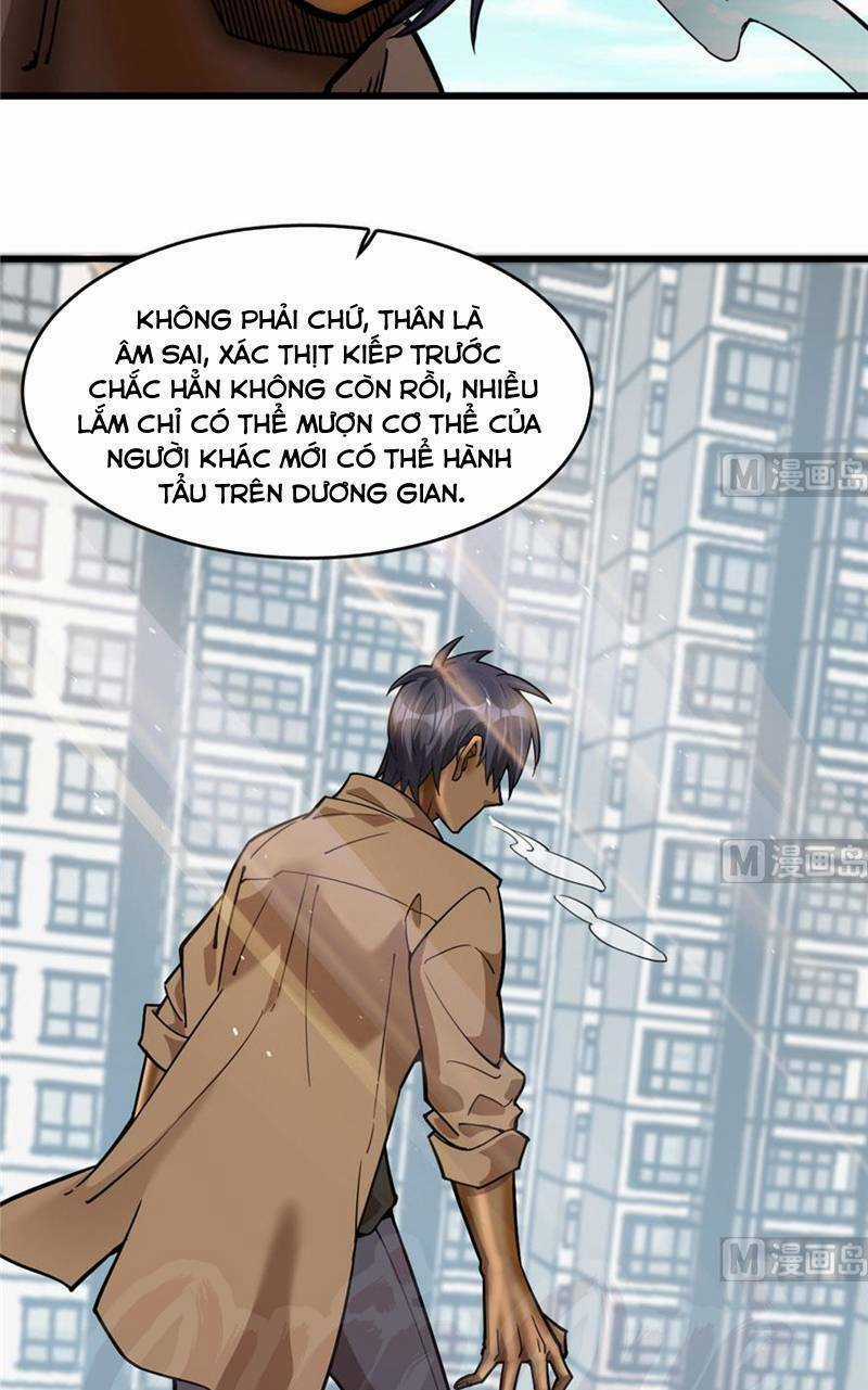 Thâm Dạ Thư Ốc Chapter 79 trang 10