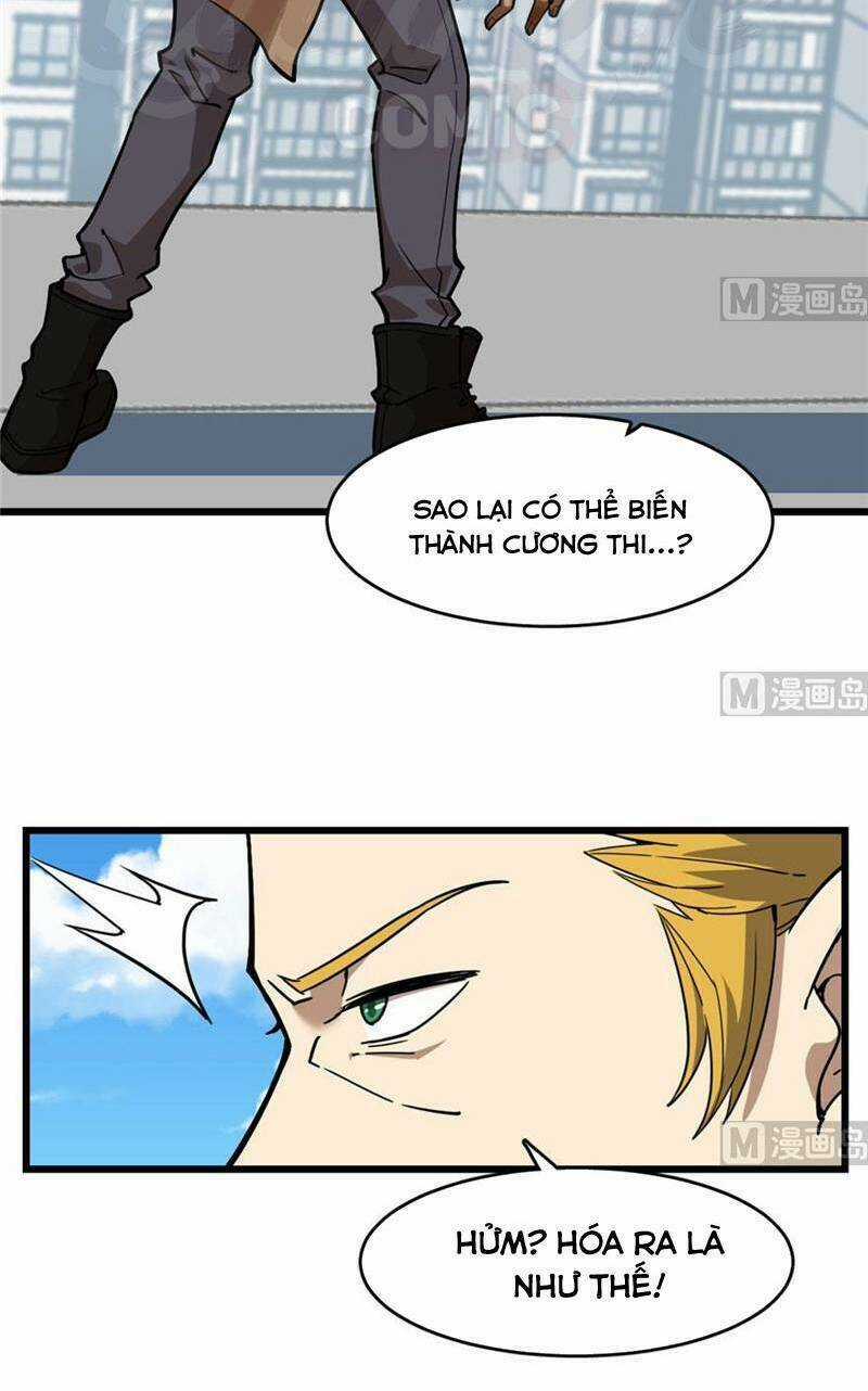 Thâm Dạ Thư Ốc Chapter 79 trang 11