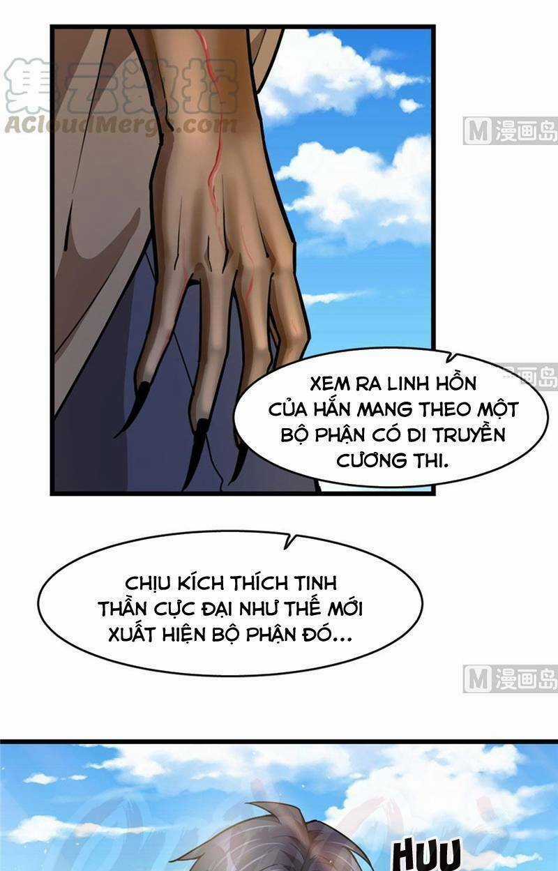 Thâm Dạ Thư Ốc Chapter 79 trang 12