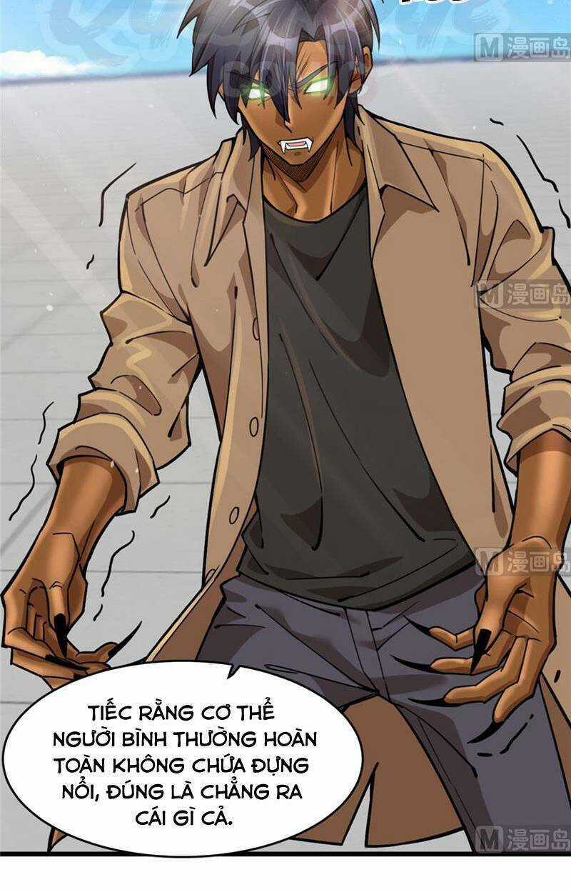 Thâm Dạ Thư Ốc Chapter 79 trang 13