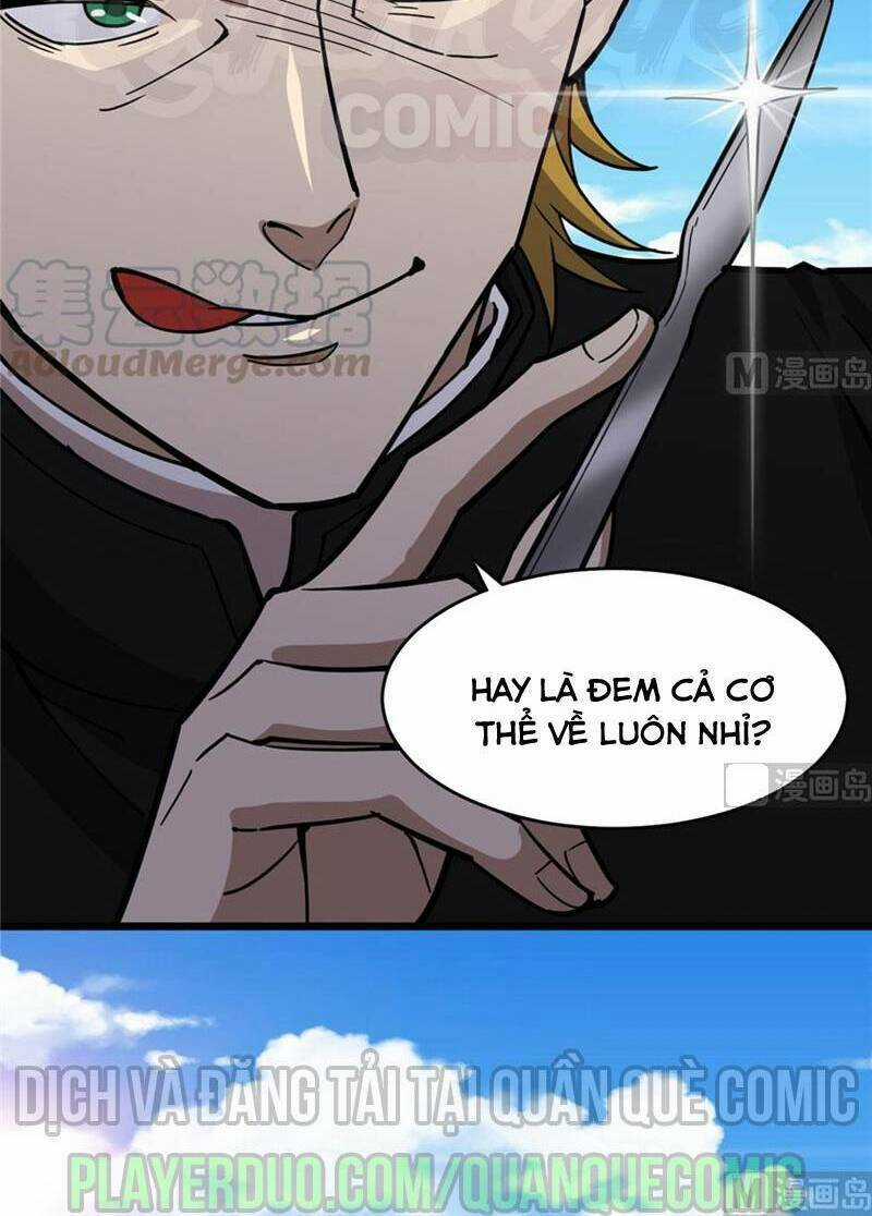 Thâm Dạ Thư Ốc Chapter 79 trang 15