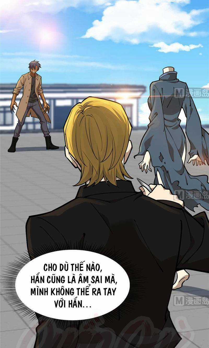 Thâm Dạ Thư Ốc Chapter 79 trang 16