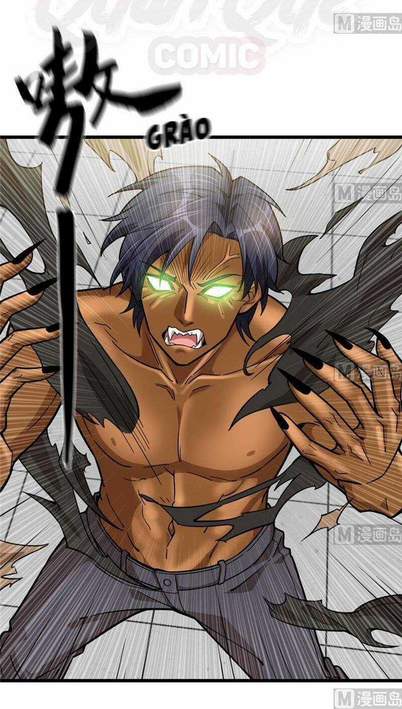 Thâm Dạ Thư Ốc Chapter 79 trang 19