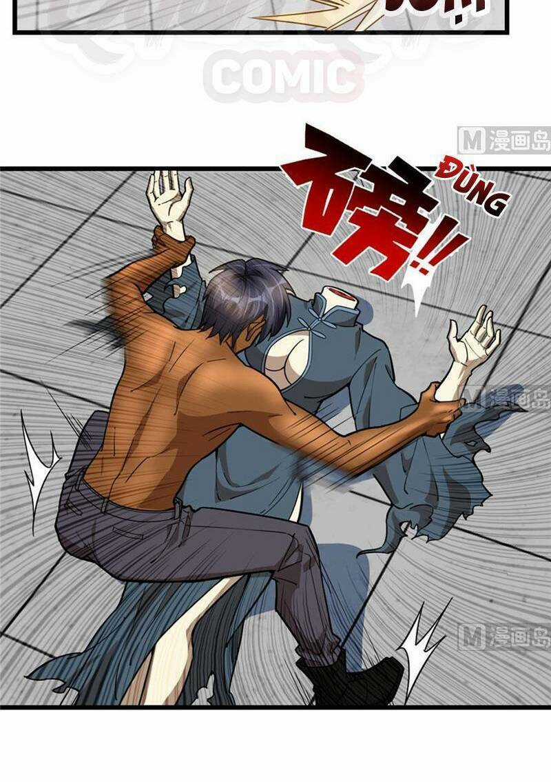 Thâm Dạ Thư Ốc Chapter 79 trang 21