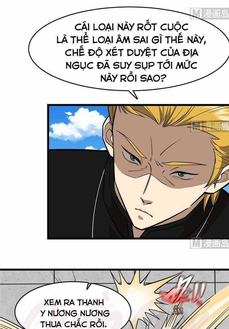 Thâm Dạ Thư Ốc Chapter 79 trang 24