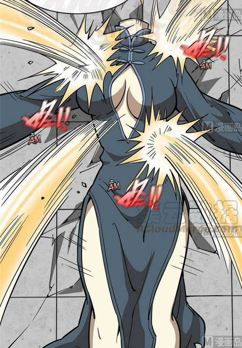 Thâm Dạ Thư Ốc Chapter 79 trang 25