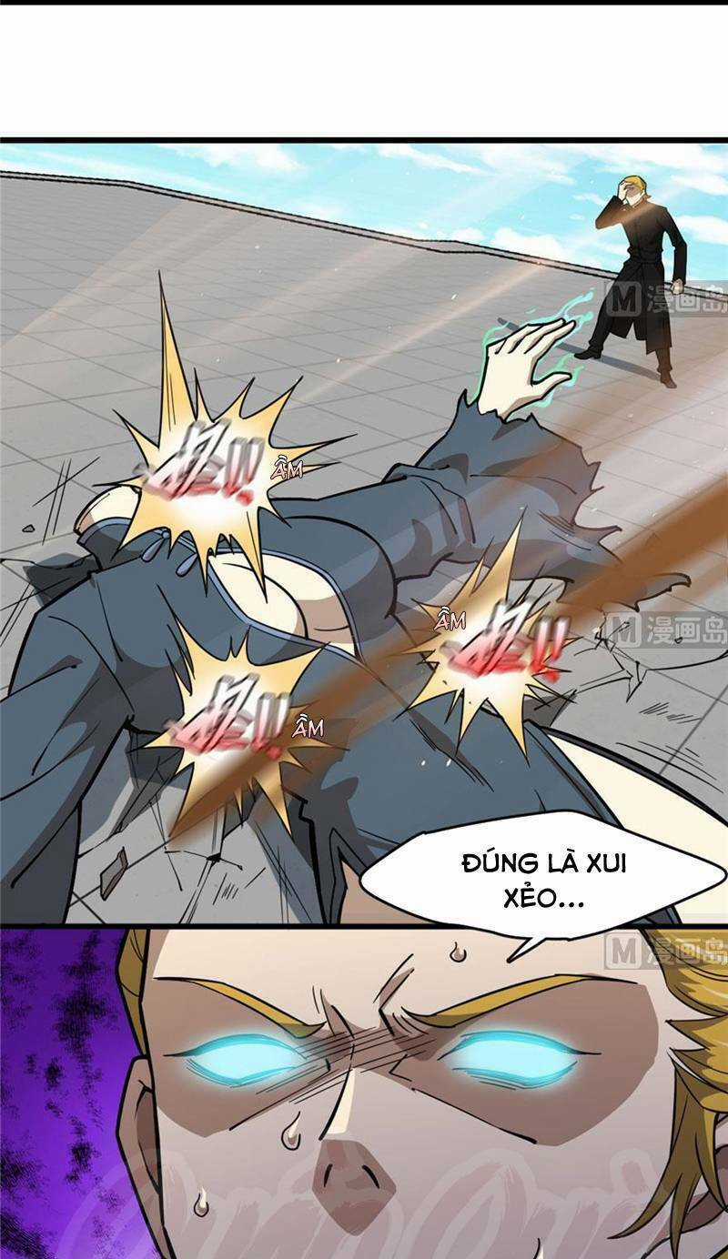 Thâm Dạ Thư Ốc Chapter 79 trang 27