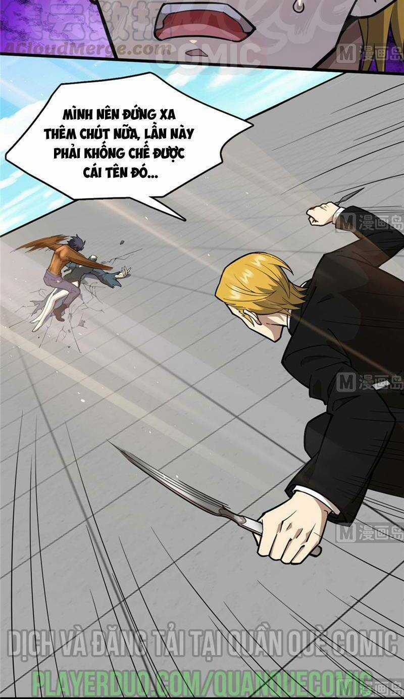 Thâm Dạ Thư Ốc Chapter 79 trang 28