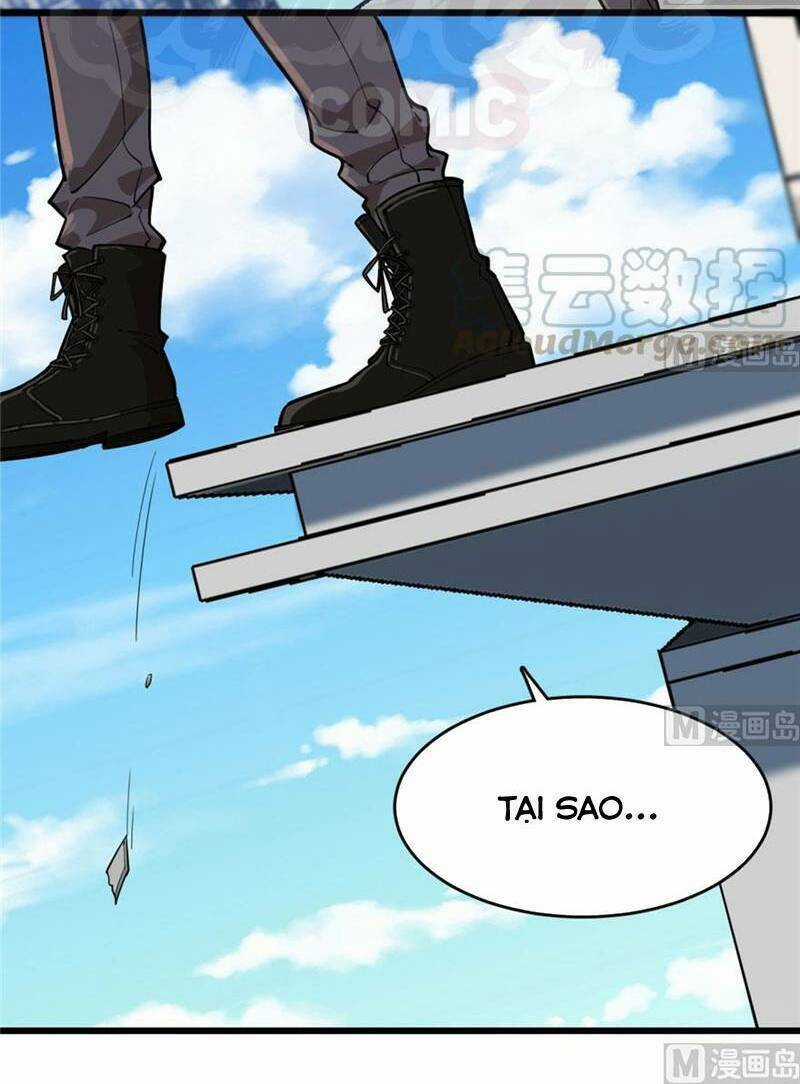 Thâm Dạ Thư Ốc Chapter 79 trang 3