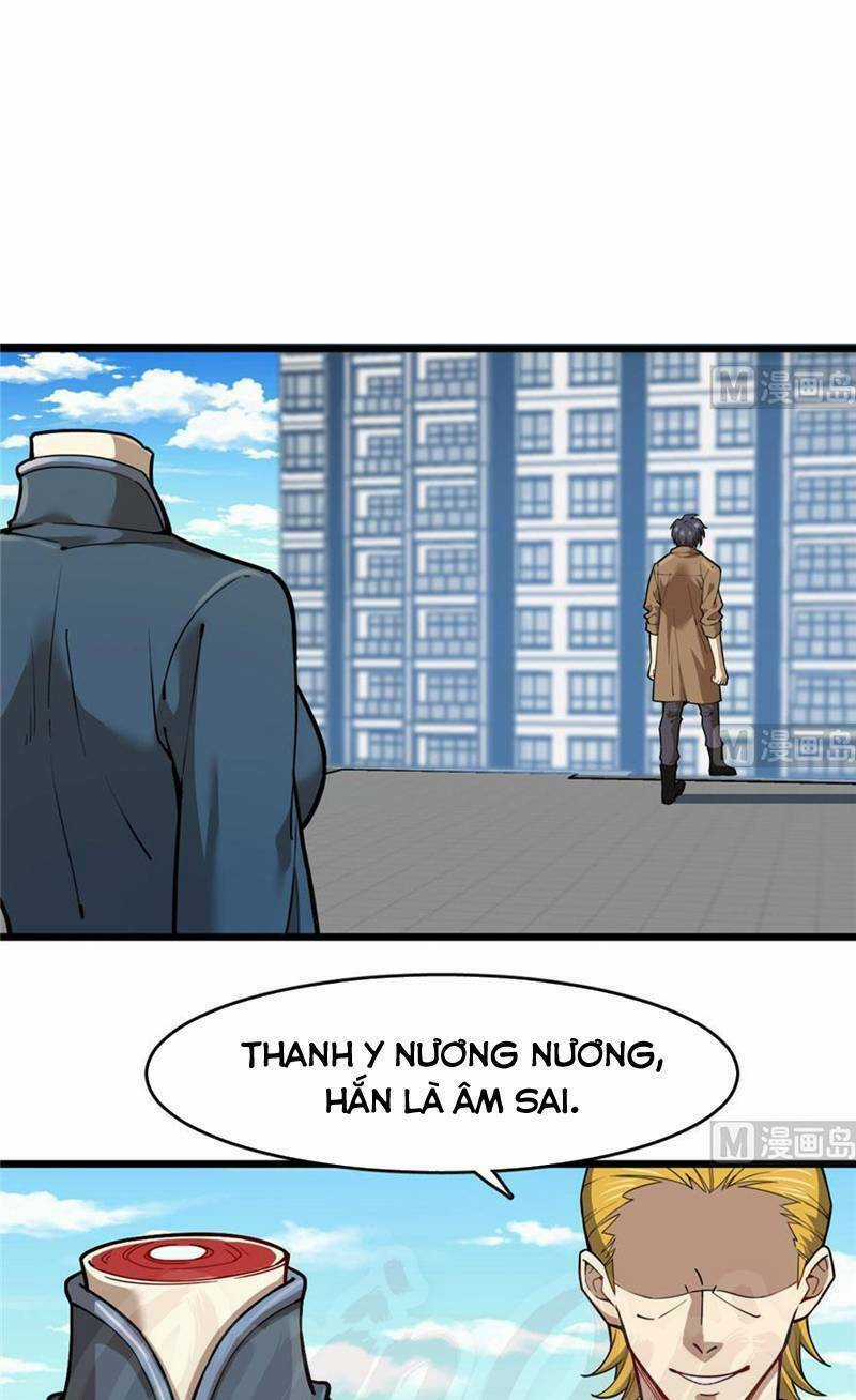 Thâm Dạ Thư Ốc Chapter 79 trang 4