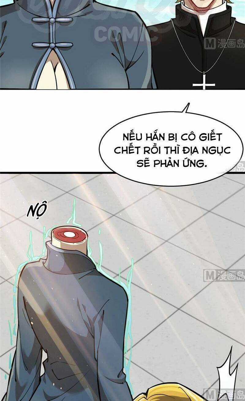 Thâm Dạ Thư Ốc Chapter 79 trang 5