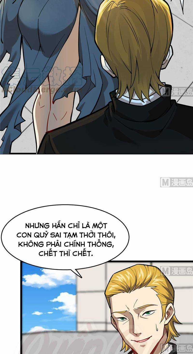 Thâm Dạ Thư Ốc Chapter 79 trang 6